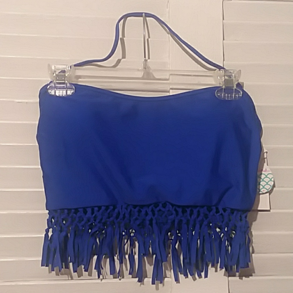 NWT☆Raisins Bikini Top